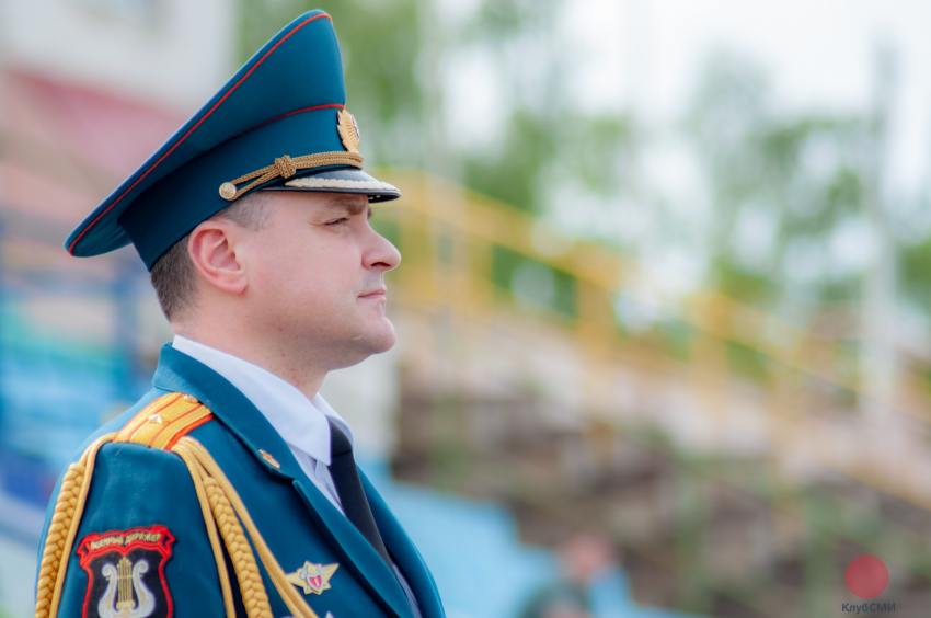 Спасатели определили лучших среди достойных в Архангельске